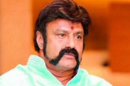 Balayya to take a break from acting, this is the reason