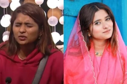 Bigg Boss, I will do anything. Bigg Boss shut Nora's mouth and the star was surprised to hear her reply.