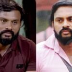 Bigg Boss crown for Jinto. Jasmin started to become a good unnimol. Blamed for color