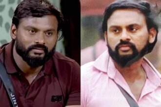 Bigg Boss crown for Jinto. Jasmin started to become a good unnimol. Blamed for color