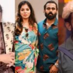 Bring anyone but don't just bring that person from home – Sai Krishna's emotional plea goes viral