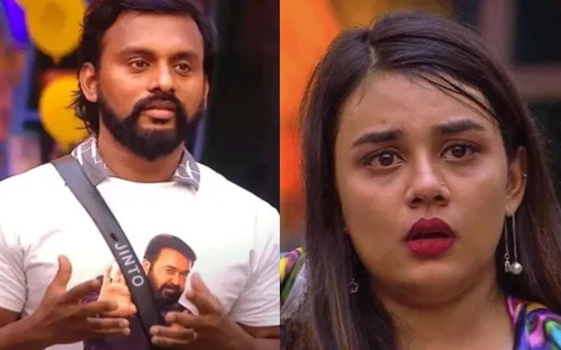 Bro, we are not doing it for your convenience