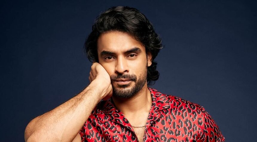 Do you know who was the first movie star Tovino Thomas saw in his life?  There is a great story behind it