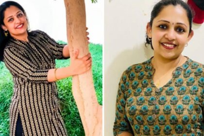 Don't you remember the actress Ashwathi from the Kunkumpoov series?  The actress announced the new news and the audience offered their best wishes