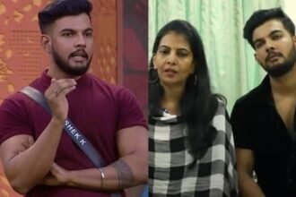 Even told not to use the family name.  All their family members called you and badmouthed you.  Anger was crying. He would not isolate his son because he thought he was gay