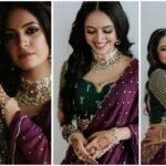 Exactly 365 days to go, serial star Nayana Josan with good news