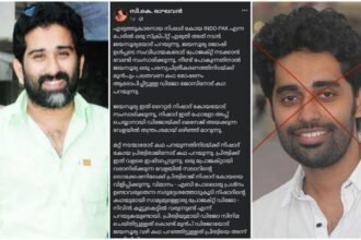 From Nivin Pauly, Jayasuriya to Listyn Stephen – How Djo Jose expertly duped Malayalam cinema elite, says Nishad Koya in an interview