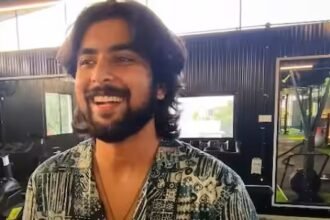 Gabri fulfilled his wish on Bigg Boss, that too the very next day after he got out