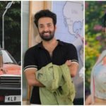 Gave him a birthday gift and regretted every minute of his life - says Pratish's real-life wife from Family Lamp