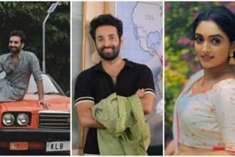 Gave him a birthday gift and regretted every minute of his life - says Pratish's real-life wife from Family Lamp