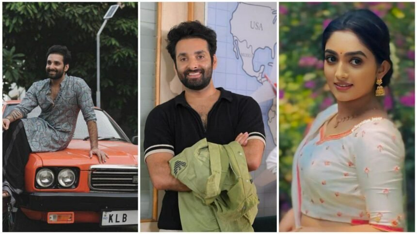 Gave him a birthday gift and regretted every minute of his life - says Pratish's real-life wife from Family Lamp