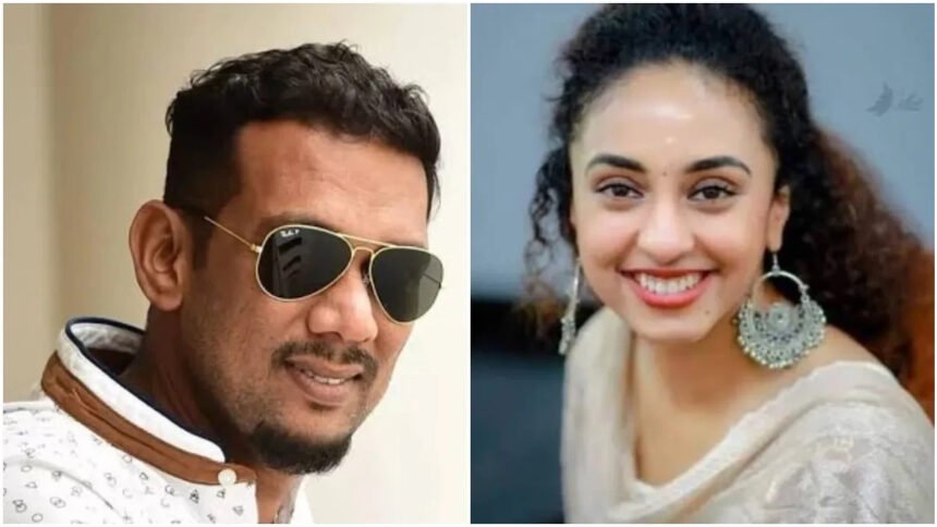 Have you and Shweta spoken to Pearl Mani yet?  You are not even invited to their wedding, how do you advise others?  Audience with questions