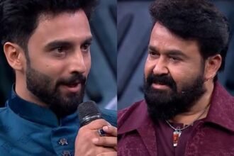 He does not hit the centi anywhere by mentioning his mother's name. Even Laletan cried after hearing Abhishek's words. This is the full text of the letter.