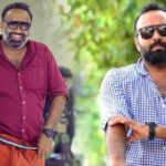 He has no relationship with the young woman for six months. The relationship with the actress was consensual';  Interim anticipatory bail for Omar Lulu in rape case