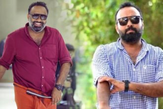 He has no relationship with the young woman for six months. The relationship with the actress was consensual';  Interim anticipatory bail for Omar Lulu in rape case