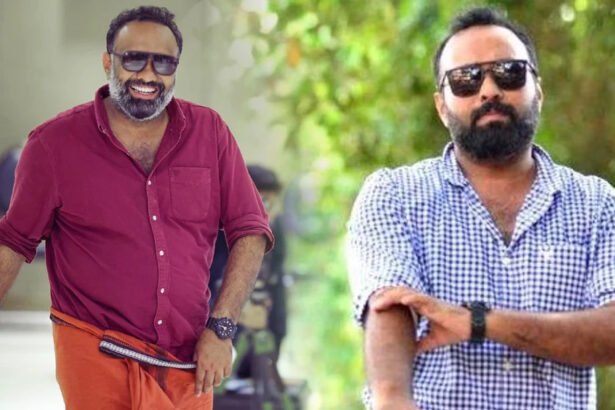 He has no relationship with the young woman for six months. The relationship with the actress was consensual';  Interim anticipatory bail for Omar Lulu in rape case