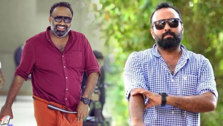 He has no relationship with the young woman for six months. The relationship with the actress was consensual';  Interim anticipatory bail for Omar Lulu in rape case