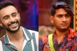 He should understand that there is no content in this Vali apart from the fact that Laletan laughed when he said Vali – Akhil Marar slams Rinosh and the audience says that the last season's contestants are making more content than this season.
