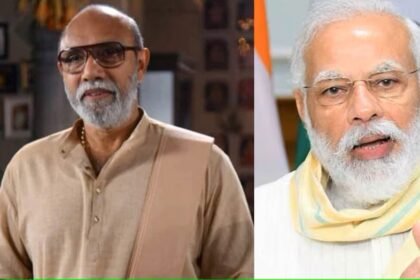 Here's why Sathyaraj turned down the offer to play Modi