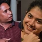 I didn't block six;  I feel poor;  Aratannan calls me and says these things