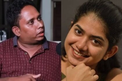 I didn't block six;  I feel poor;  Aratannan calls me and says these things