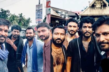 I don't understand people, Tamil superstar visited Sabarimala like common people
