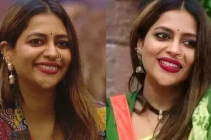 I know it on the first night.  Because on that day no one will come late after drinking. Sobha said openly