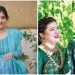 I still keep the photo your family sent to Pennukanal – Malayalam's favorite actor said this while wishing his wife on their wedding anniversary.