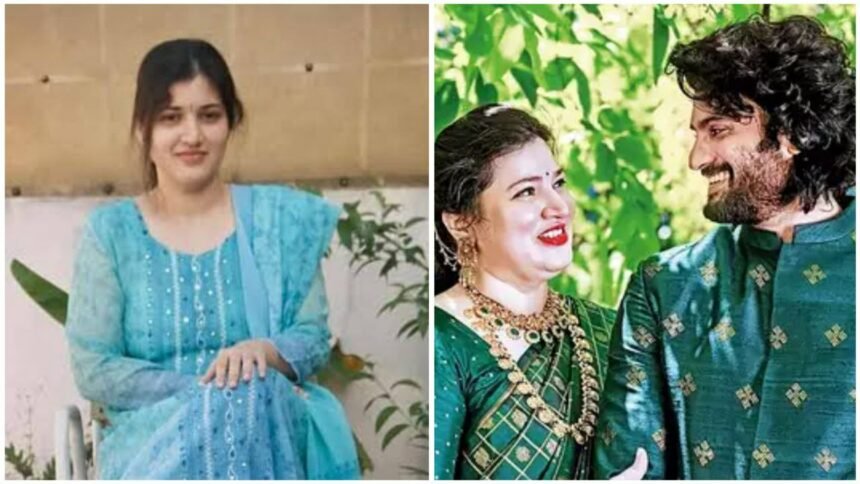 I still keep the photo your family sent to Pennukanal – Malayalam's favorite actor said this while wishing his wife on their wedding anniversary.