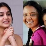 I want the sweetness of Manju Chechi. I am forever indebted to this star; Anashwara