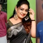 I was 8 months pregnant that day, water entered the car, the road and the river were all the same – Beena Antony reveals about the accident that happened while my son was in my stomach