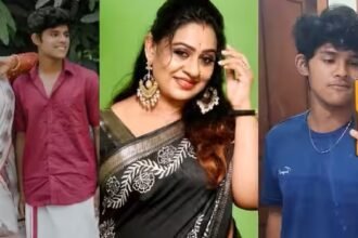 I was 8 months pregnant that day, water entered the car, the road and the river were all the same – Beena Antony reveals about the accident that happened while my son was in my stomach
