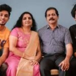 I was able to keep my promise to my mother. The moments of seeing Patachon in person;  That call that came when he came out; Sagar