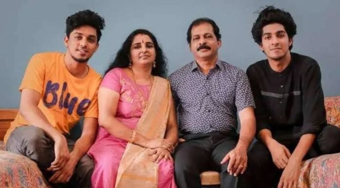 I was able to keep my promise to my mother. The moments of seeing Patachon in person;  That call that came when he came out; Sagar