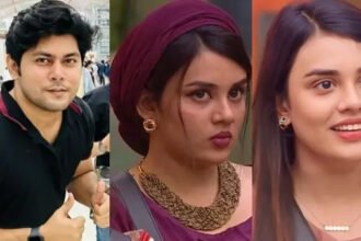 I will call you all for Afzal Ikka's wedding – says Jasmin inside the house, unaware of what is going on outside