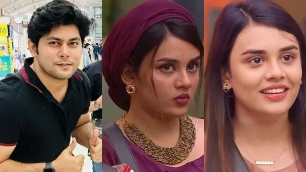 I will call you all for Afzal Ikka's wedding – says Jasmin inside the house, unaware of what is going on outside