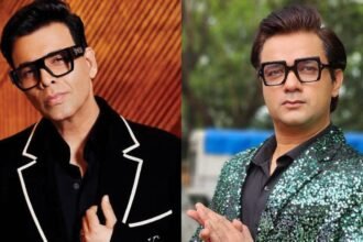 I've been in this industry for 25 years and never seen an insult like this - Bollywood director Karan Johar makes shocking slur against artiste