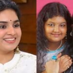 If you give birth, you will not have a mother. She went to act within three months of giving birth, and it was my grandmother who looked after us. Kalpana's daughter said openly.