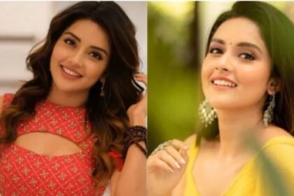 I'm not anti-male, I don't show the boy girl in this matter – Mahima Nambiar describes the way she interacts with her friends in the film industry.