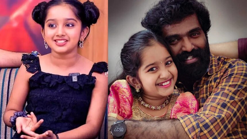 It's a 10-year-old boy, at least he should be left alone - screenwriter Abhilash Pillai pleads for Devananda