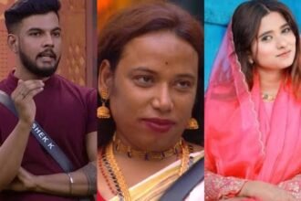 Jan Money is a big celebrity hit man.  Is that a girl like Nora for me, that didn't come up in the episode