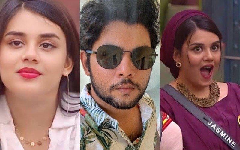 Jasmin fan group calls for cyber attack against Afzal