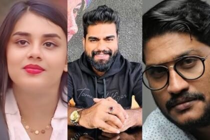 Jasmin is toxic like Akhil and Robyn