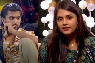 Jasmin pinned it on Gabri. Jasmin and Gabri are not going to come out and get married.  There are other things.