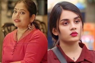 Jasmin's check is actually saved. She steps on a palanquin. A girl should never be like Jasmin: Manisha