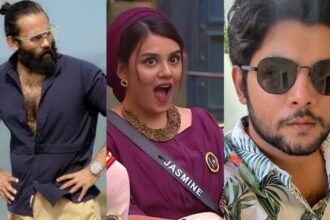 Jasmin's wedding as soon as he leaves Bigg Boss, says he wants to have biryani for Jasmin's wedding?  Jasmine on marriage