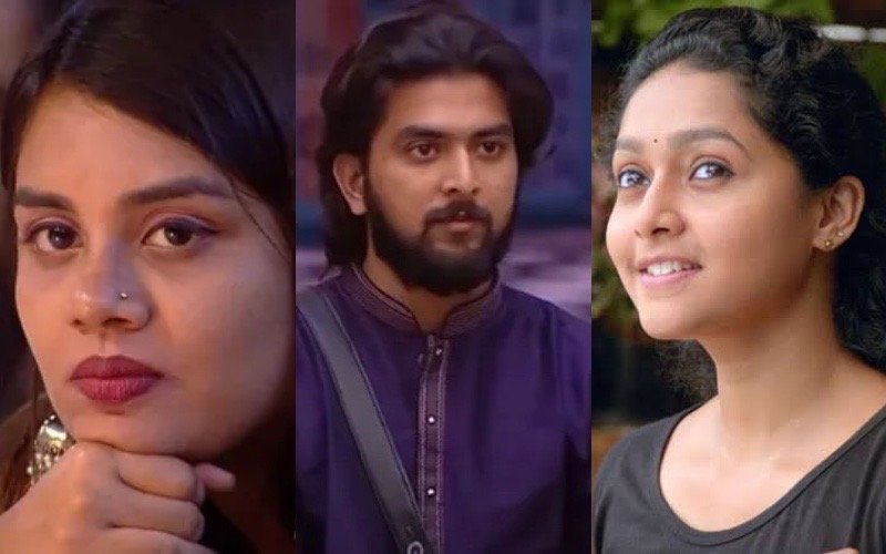 Jasmine is fine too.  Gabri set the next person.. Kozhi, note in reply to the video