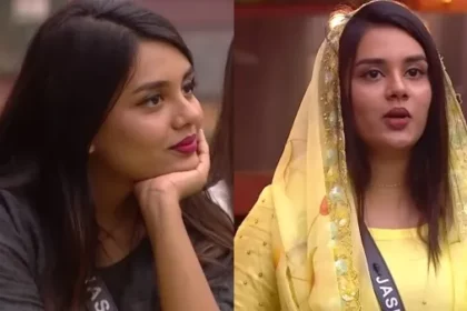 Jasmine's family to the Bigg Boss house. What will happen next? Will the topic of Gabri be discussed?