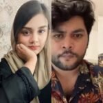 Jasmin's aunt and uncle did not know anything.  The truth of what Afzal said;  Feeling sad and sorry