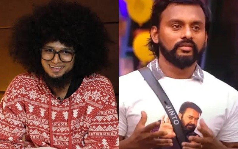 Jintappan, don't make me a thief. Rishi went against Jinto